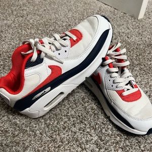 Nike Air Max 90 Big Kids Kids